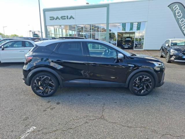 Renault Captur image 9