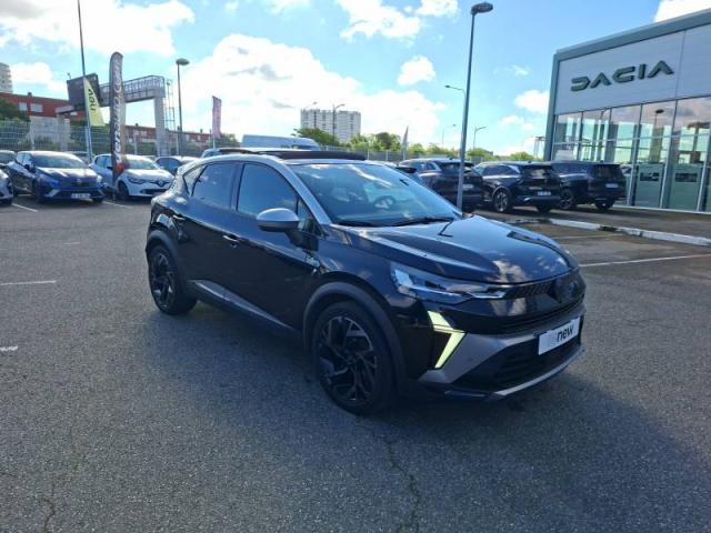 Renault Captur image 7