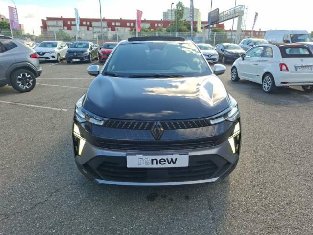 Renault Captur image 6