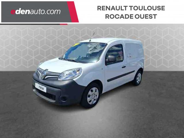Renault Kangoo Van Express Blue Dci 80 Extra R-Link