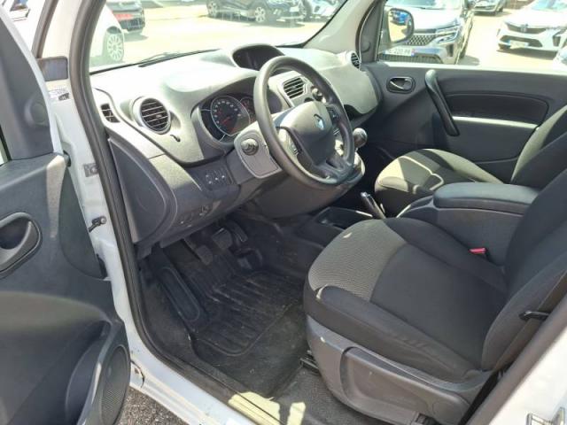Renault Kangoo Van image 1