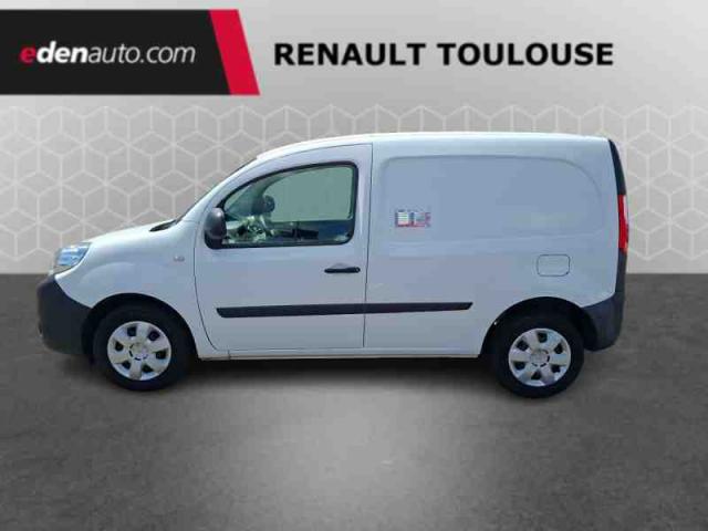 Renault Kangoo Van image 2