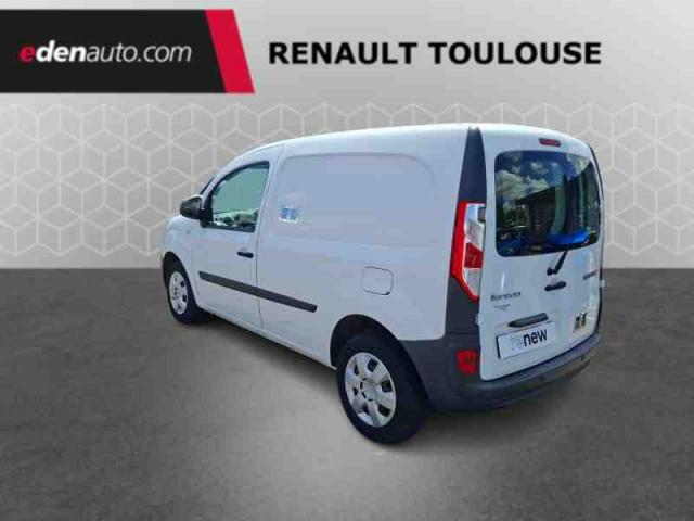 Renault Kangoo Van image 7