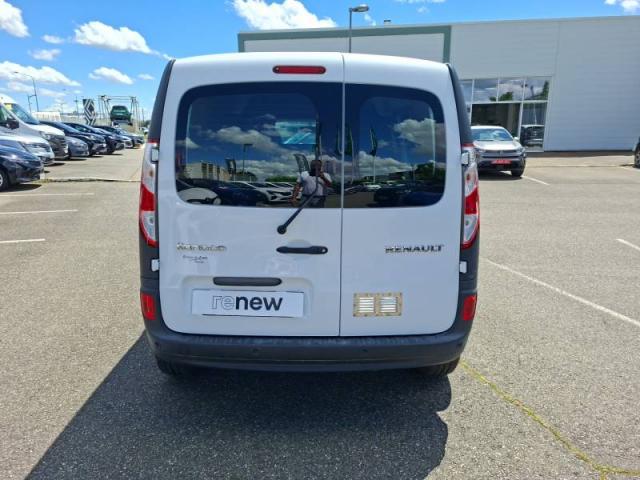 Renault Kangoo Van image 8