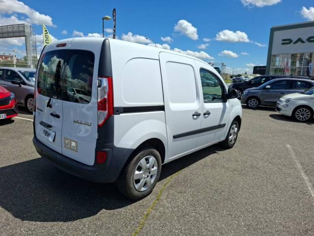 Renault Kangoo Van image 9