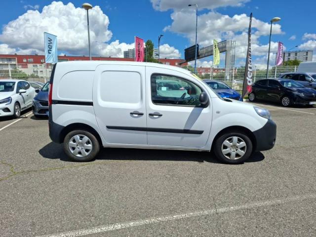 Renault Kangoo Van image 4
