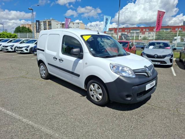 Renault Kangoo Van image 3