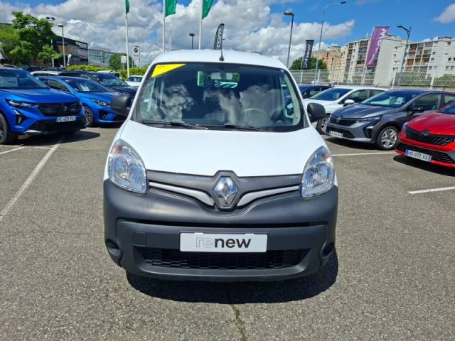 Renault Kangoo Van image 6