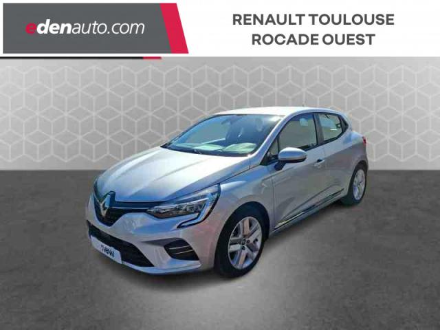 Renault Clio E-Tech 140 - 21n Zen