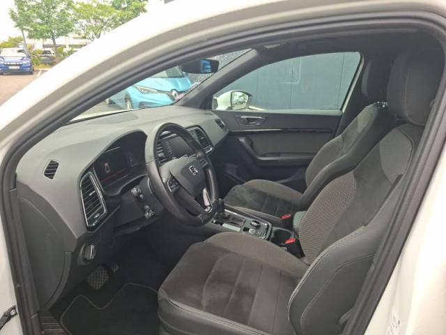 Seat Ateca image 1