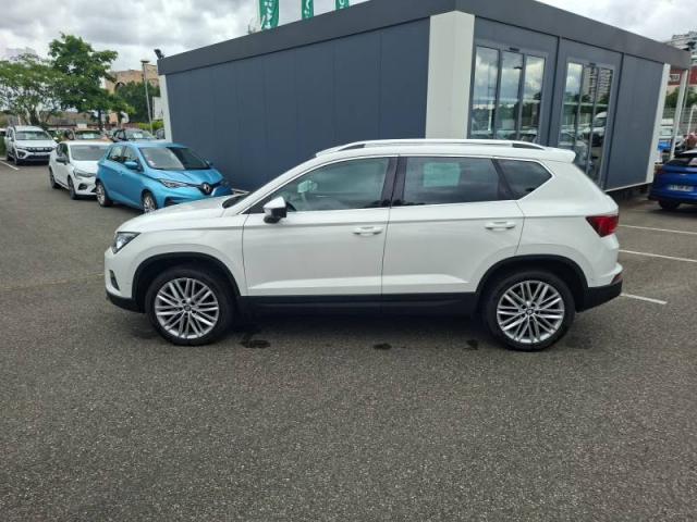 Seat Ateca image 5