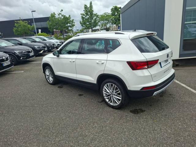 Seat Ateca image 3