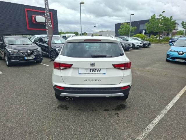 Seat Ateca image 6