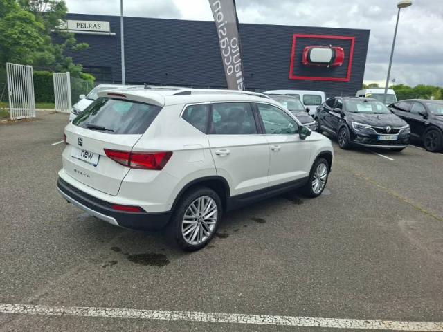 Seat Ateca image 2