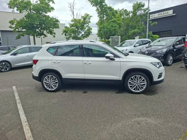 Seat Ateca image 9