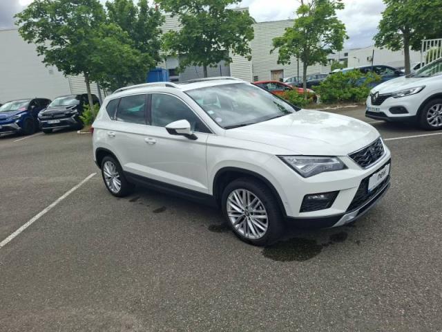 Seat Ateca image 4