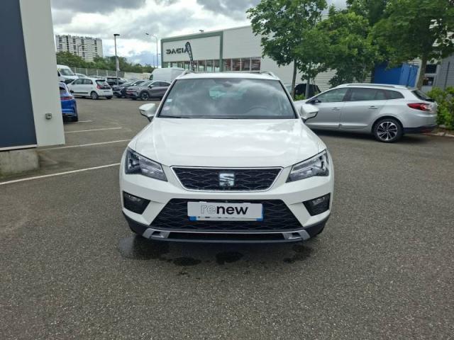 Seat Ateca image 7