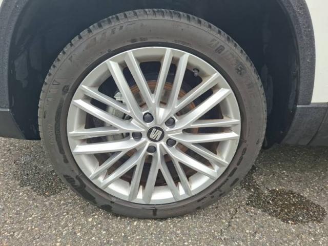 Seat Ateca image 8