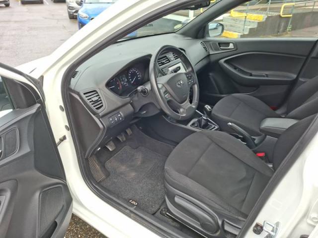 Hyundai I20 image 5