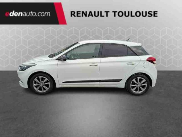 Hyundai I20 image 2