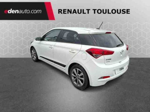 Hyundai I20 image 9