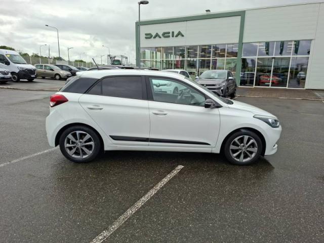 Hyundai I20 image 3