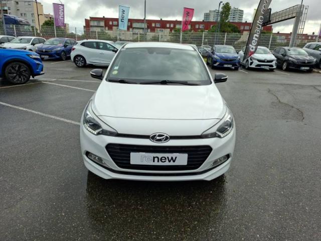 Hyundai I20 image 7