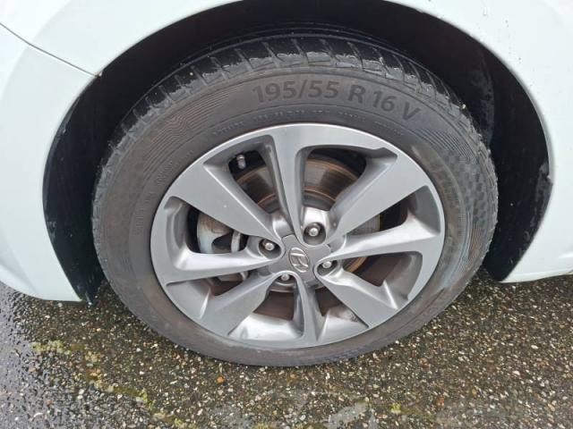 Hyundai I20 image 1