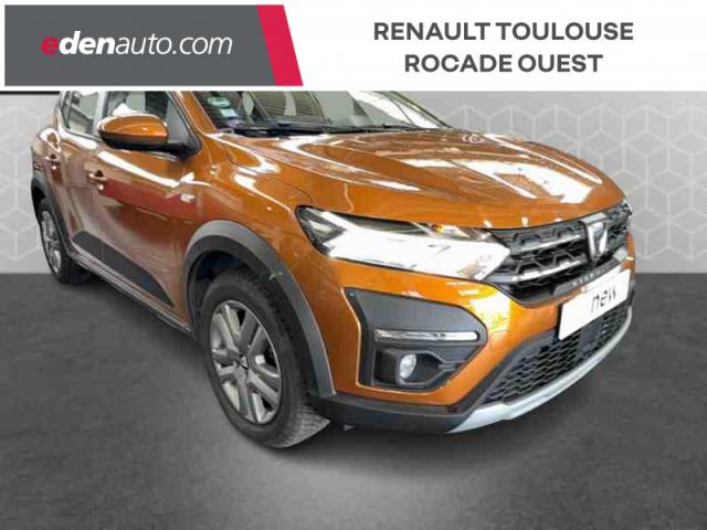 Dacia Sandero Tce 90 - 22 Stepway Confort