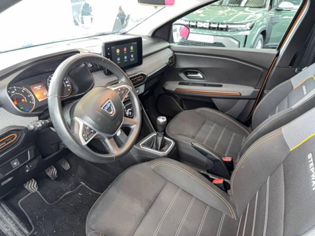 Dacia Sandero image 6