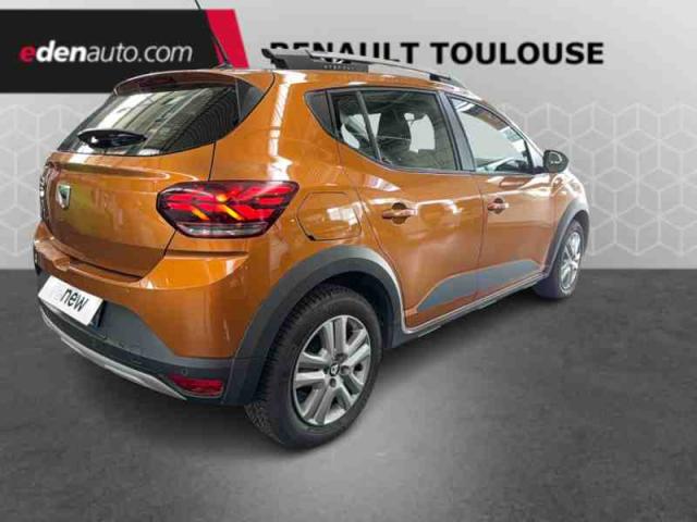 Dacia Sandero image 5