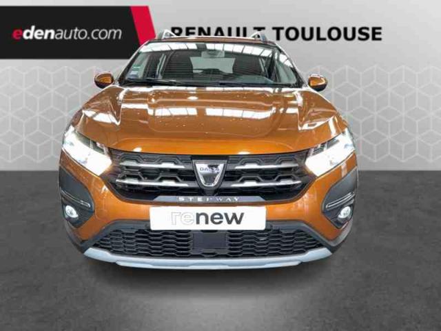 Dacia Sandero image 2