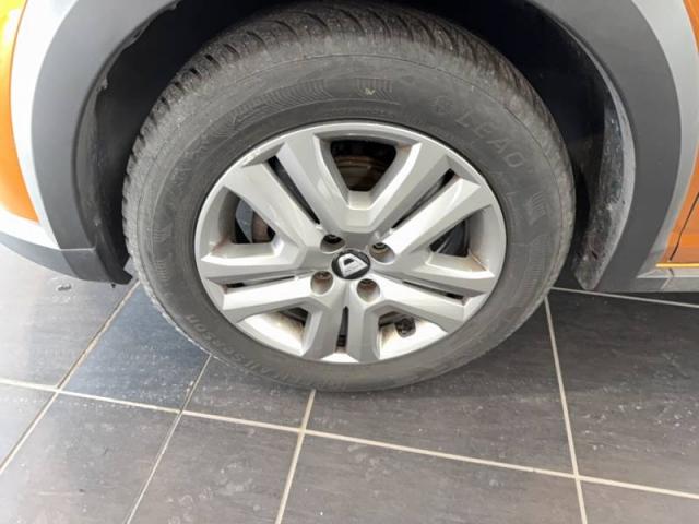 Dacia Sandero image 7