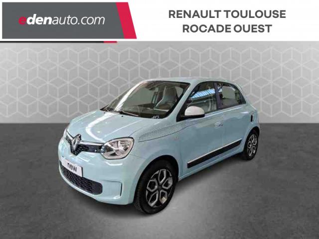 Renault Twingo Iii Sce 65 - 21 Limited
