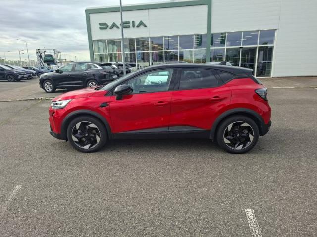 Renault Captur image 5