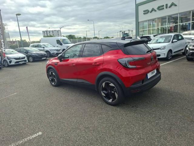 Renault Captur image 7