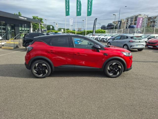 Renault Captur image 2