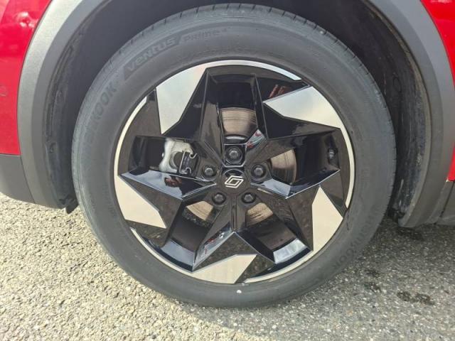 Renault Captur image 9
