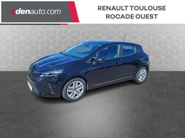 Renault Clio E-Tech Full Hybrid 145 Gsr2 Evolution