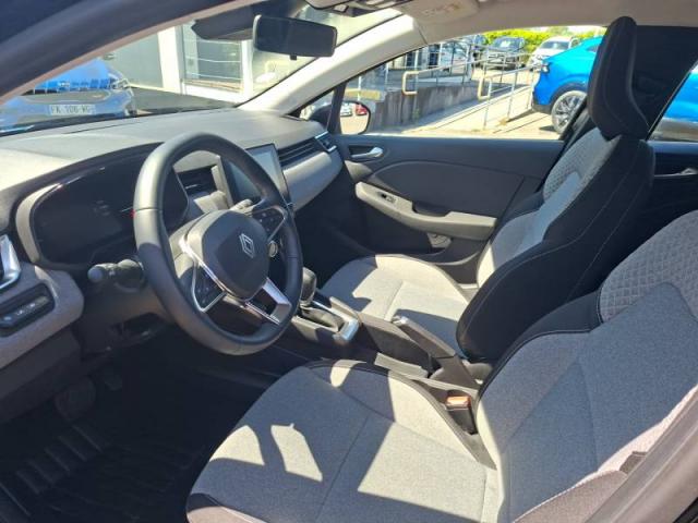 Renault Clio image 9