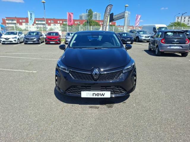 Renault Clio image 8