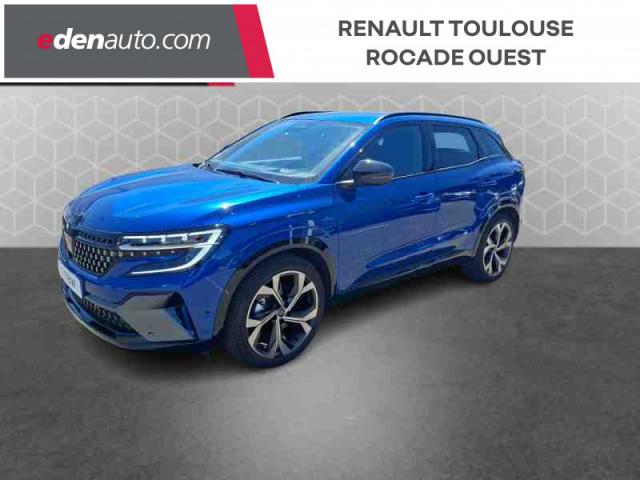 Renault Austral E-Tech Hybrid 200 Iconic Esprit Alpine