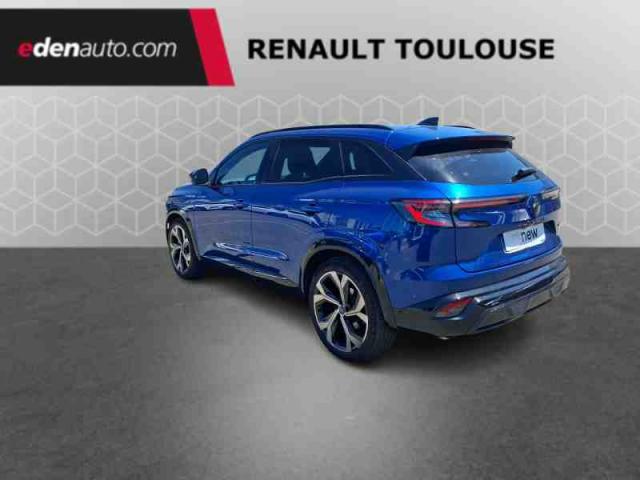 Renault Austral image 1