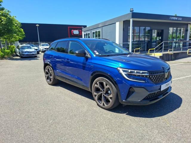Renault Austral image 5