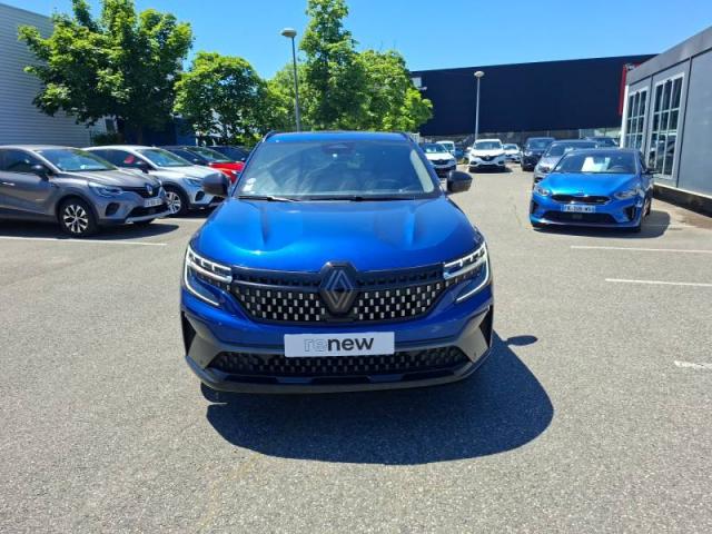 Renault Austral image 6