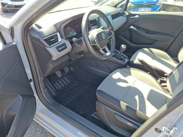 Renault Clio image 1