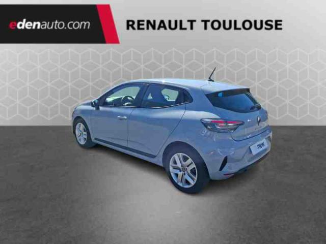 Renault Clio image 2