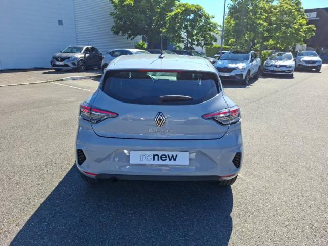 Renault Clio image 9