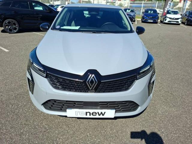 Renault Clio image 8