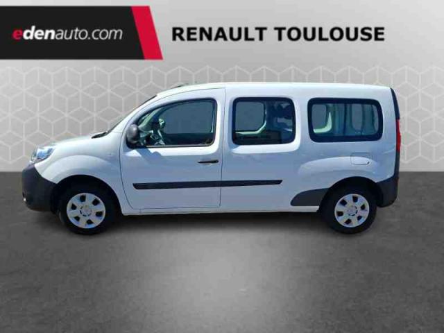 Renault Kangoo Van image 2